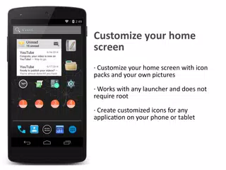 Awesome icons APK 下載