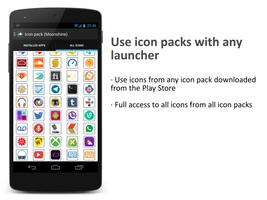 Awesome icons 截图 1