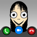 Momo Video Call Simulator