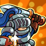 Idle Squad: PVP & Pixel APK