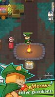 Cat Alchemist captura de pantalla 1
