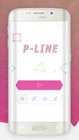 P-Line capture d'écran 1