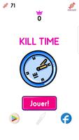 Kill Time โปสเตอร์