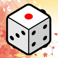 TRPG simple dice