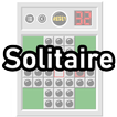Peg Solitaire simgesi