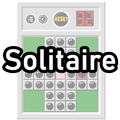 Peg Solitaire