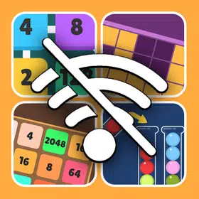 Offline Puzzle Game