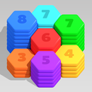 Hexa Color Sort APK
