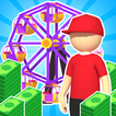 Funny Park : Idle Game biểu tượng