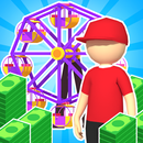 Funny Park : Idle Game APK