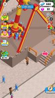 Funny Park : Idle Game capture d'écran 3