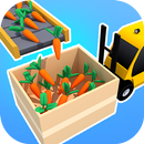 Happy Farm Idle APK