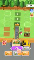 Happy Farm Idle poster