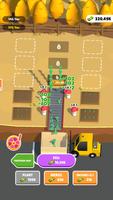 Happy Farm Idle screenshot 3