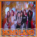 MOMOLAND - I`m So Hot