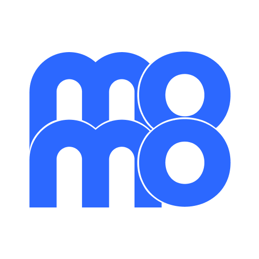 MOMO BOARD Community Super App