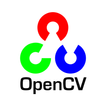 OpenCV Image Process أيقونة