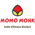 Momo Monk 图标