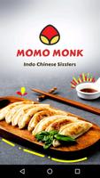 Momo Monk 海报
