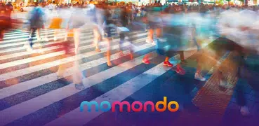 momondo: авиабилеты и отели