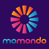 momondo アイコン