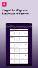 momondo: Flüge, Hotels & Autos XAPK Herunterladen