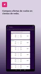 Descargar XAPK de momondo: Vuelos, Hoteles