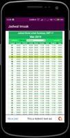 Doa Puasa & Jadwal Imsakiyah Ramadhan screenshot 1