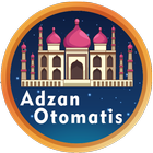 Jadwal Sholat dan Adzan Otomatis icône