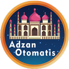 Jadwal Sholat dan Adzan Otomatis آئیکن