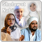Sholawat Nabi icône