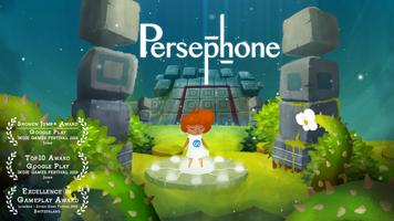 Poster Persephone - A Puzzle Game