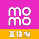 momo直播機 APK