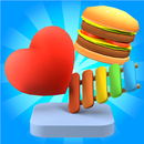 Triple Match Stars: Match 3D APK