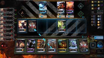 Epic Cards Battle 2 постер