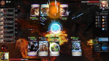 برنامه‌نما Epic Cards Battle 2 عکس از صفحه