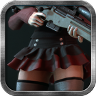 Battle Royale: Surviours ไอคอน