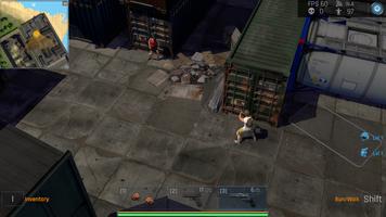 2 Schermata Battle Royale: Surviours
