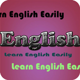 Icona Learn English Easily Pro