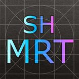 Shanghai Metro Map Route上海地铁地图