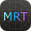 ”เส้นทาง MRT แผนที่ของสิงคโปร์