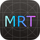 เส้นทาง MRT แผนที่ของสิงคโปร์ APK