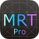 Singapore MRT Map Route (Pro) aplikacja