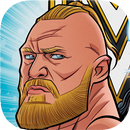 WWE Brock Lesnar Wallpaper APK