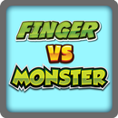 Finger VS Monsters APK