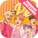 ArmyQuiz KPOP BTS Quiz Game APK