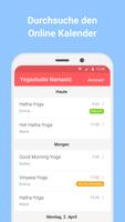 Momoyoga Screenshot 3