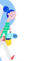 Momoyoga ภาพหน้าจอ 1