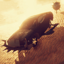 Mad Max : Fury Crash Zombie APK