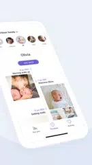 Momatu: Family Photo Album XAPK download